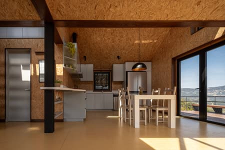 Carupa House